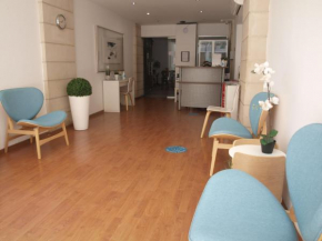 Attic City Apartments, Larnaca